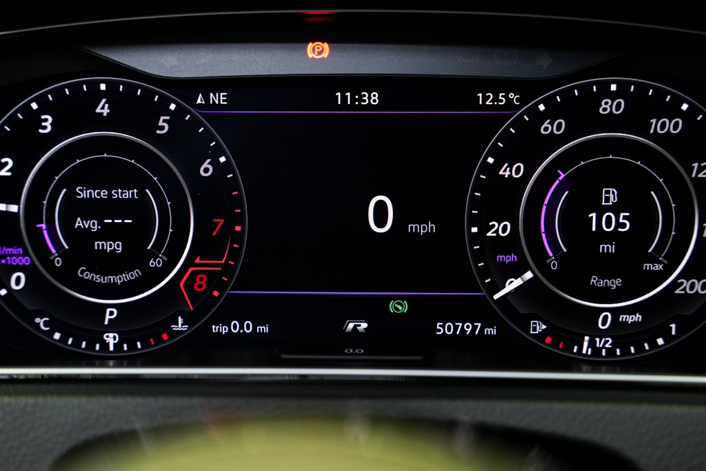 Used Volkswagen Golf 2020 for sale - 76355328: Photo 63