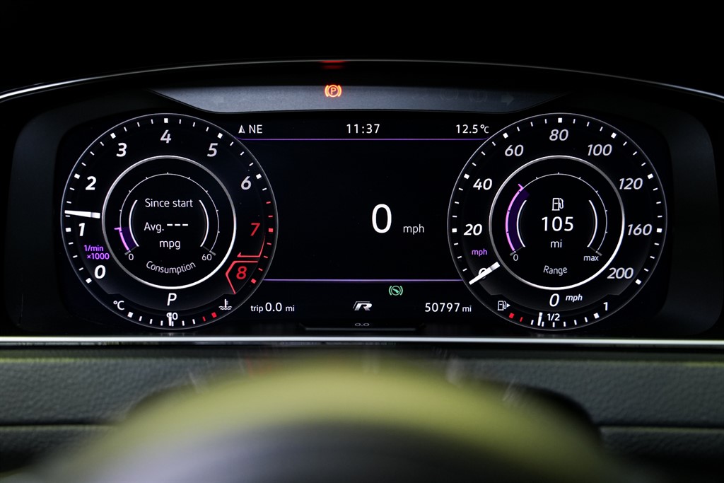 Used Volkswagen Golf 2020 for sale - 76355328: Photo 64