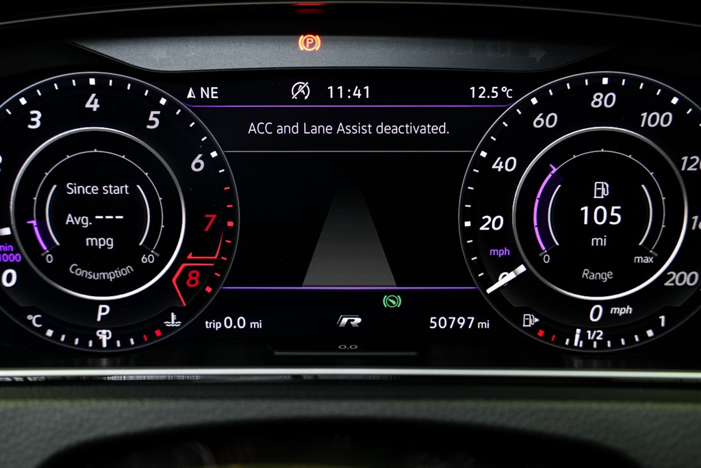 Used Volkswagen Golf 2020 for sale - 76355328: Photo 65