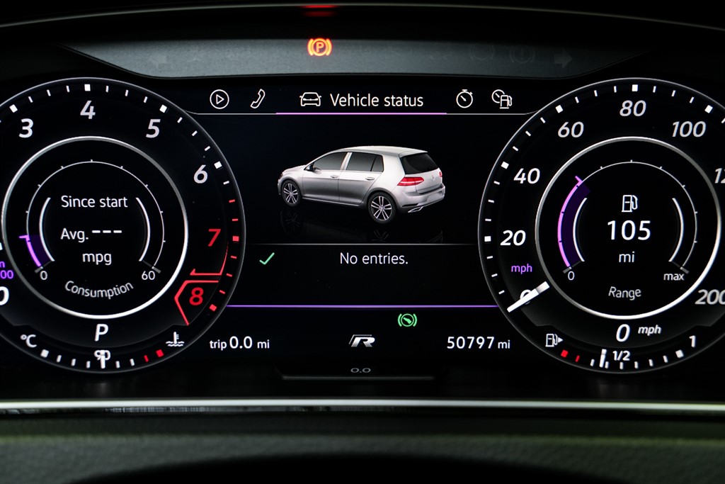 Used Volkswagen Golf 2020 for sale - 76355328: Photo 66