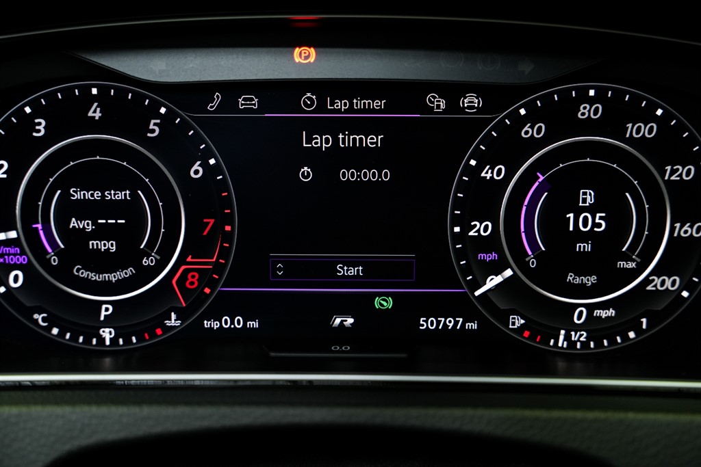 Used Volkswagen Golf 2020 for sale - 76355328: Photo 67