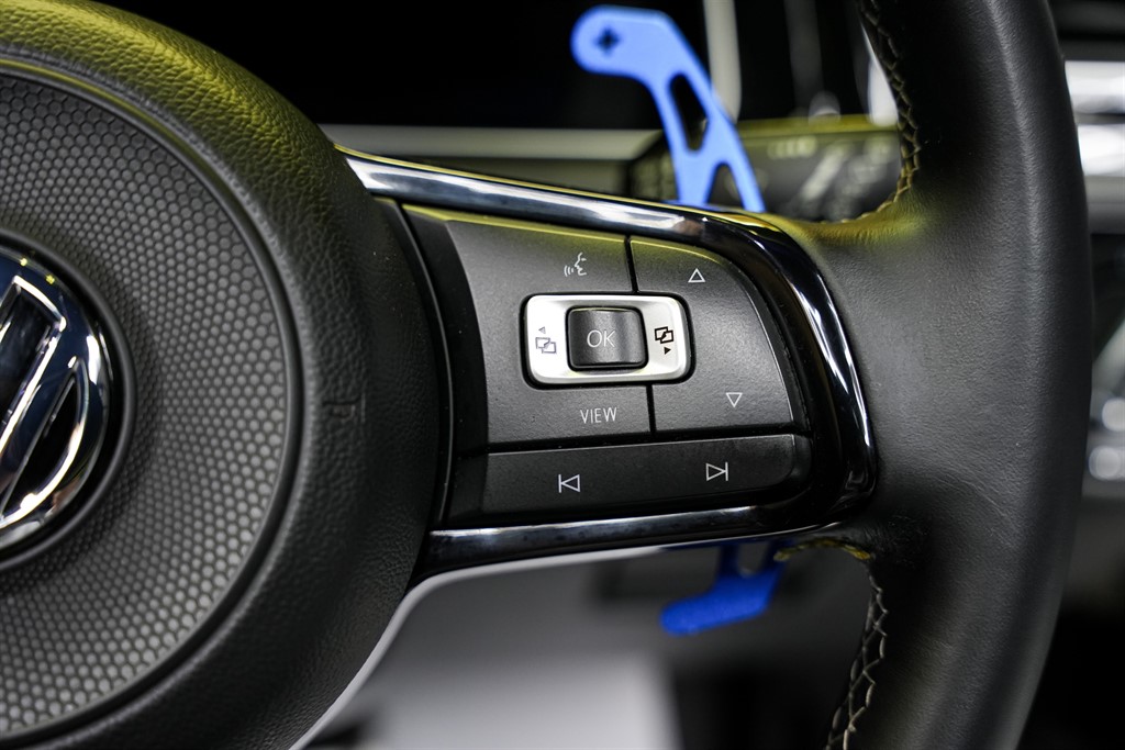 Used Volkswagen Golf 2020 for sale - 76355328: Photo 68