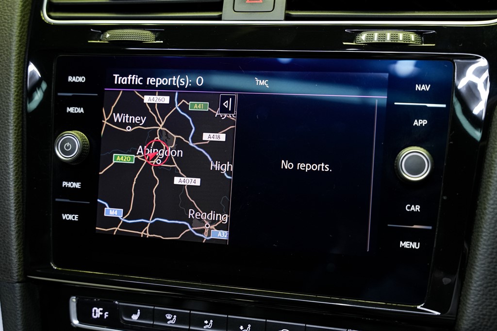 Used Volkswagen Golf 2020 for sale - 76355328: Photo 75