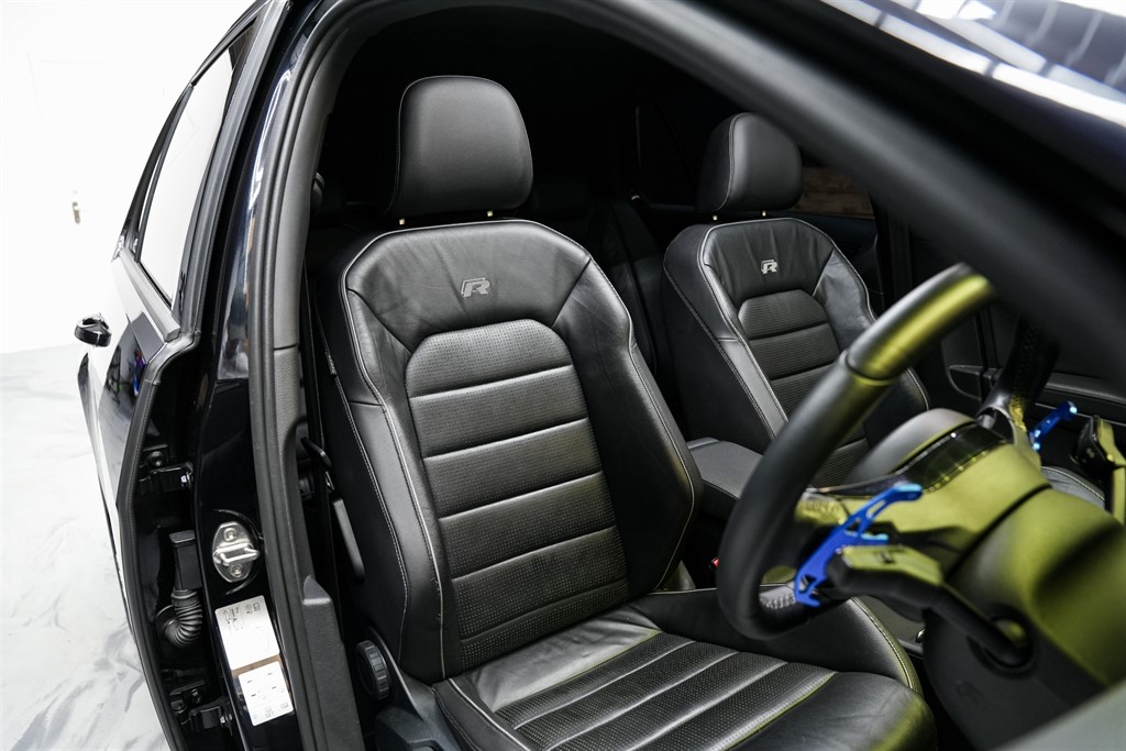 Used Volkswagen Golf 2020 for sale - 76355328: Photo 8