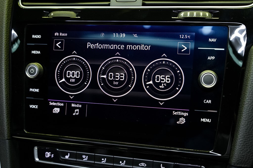 Used Volkswagen Golf 2020 for sale - 76355328: Photo 80