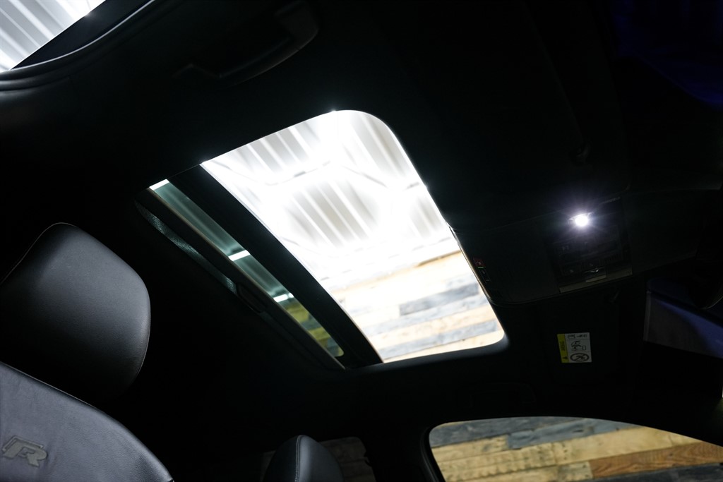 Used Volkswagen Golf 2020 for sale - 76355328: Photo 9