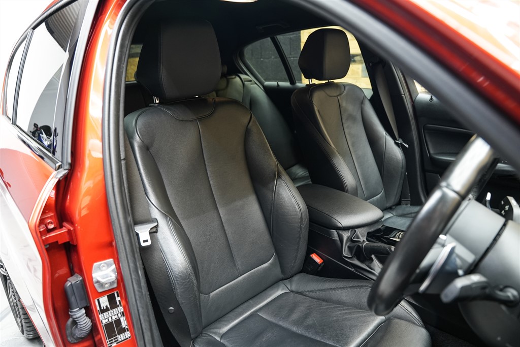 Used BMW 1 Series 2018 for sale - 77347575: Photo 11