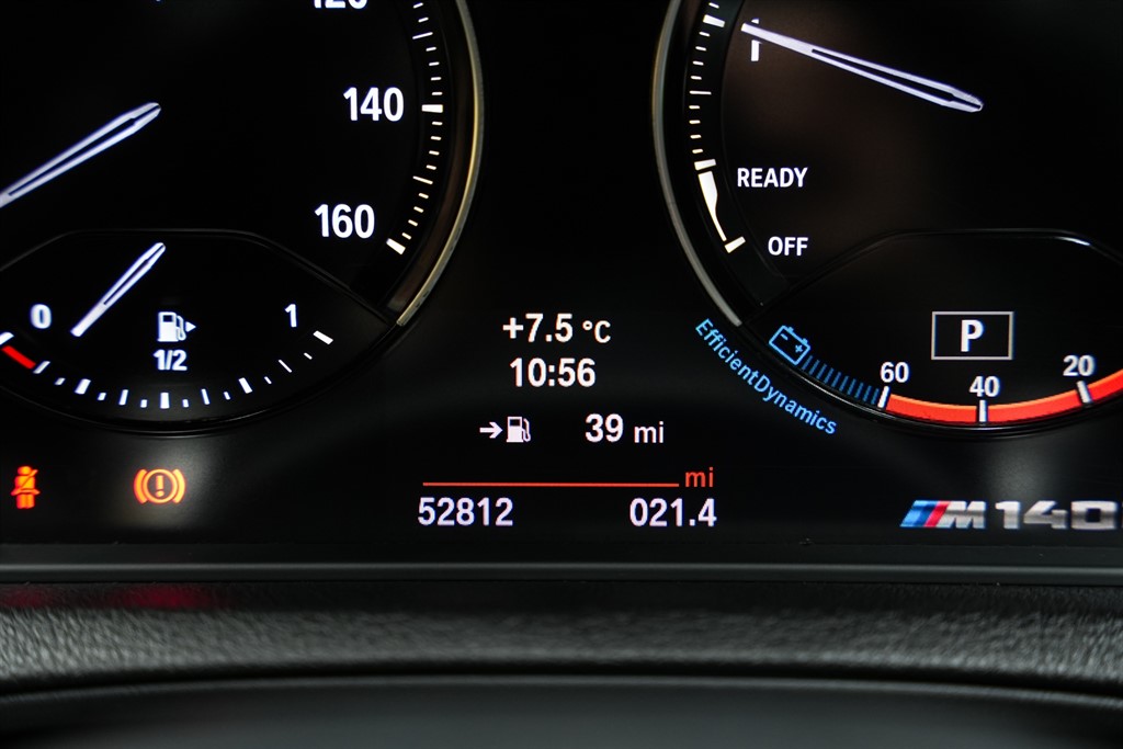 Used BMW 1 Series 2018 for sale - 77347575: Photo 13