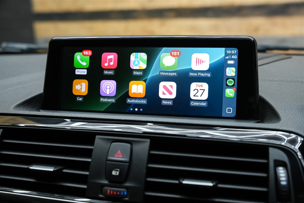 Used BMW 1 Series 2018 for sale - 77347575: Photo 14