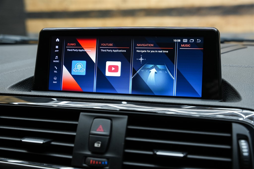 Used BMW 1 Series 2018 for sale - 77347575: Photo 15