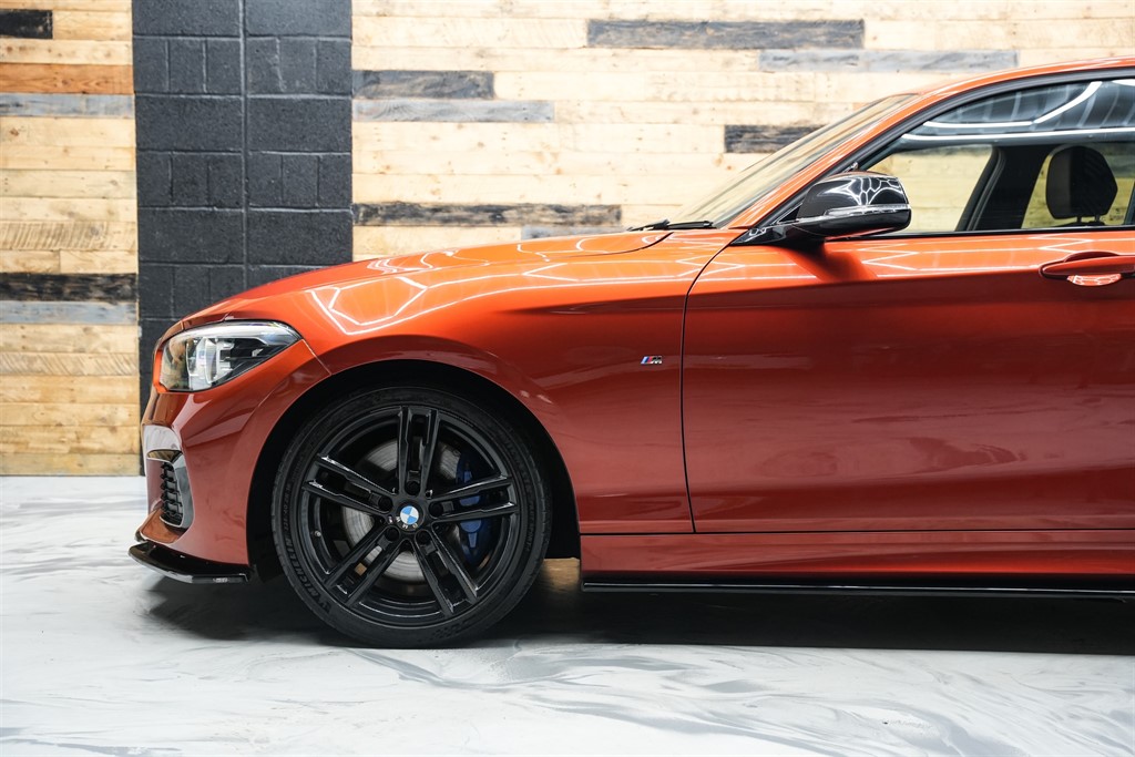 Used BMW 1 Series 2018 for sale - 77347575: Photo 16