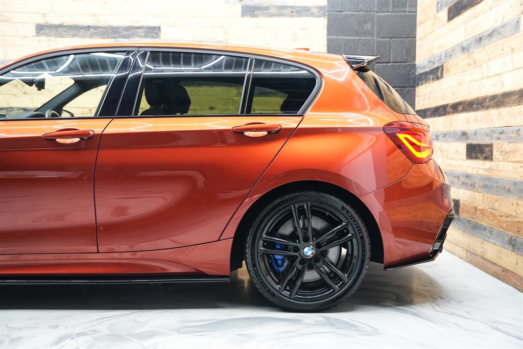 Used BMW 1 Series 2018 for sale - 77347575: Photo 17