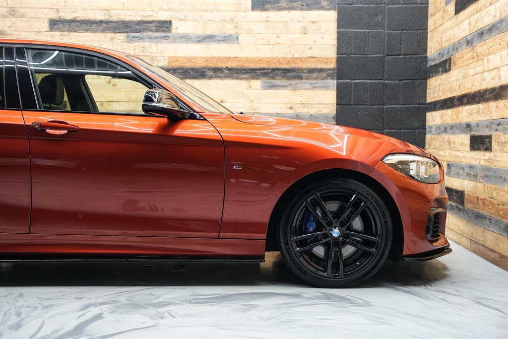 Used BMW 1 Series 2018 for sale - 77347575: Photo 21