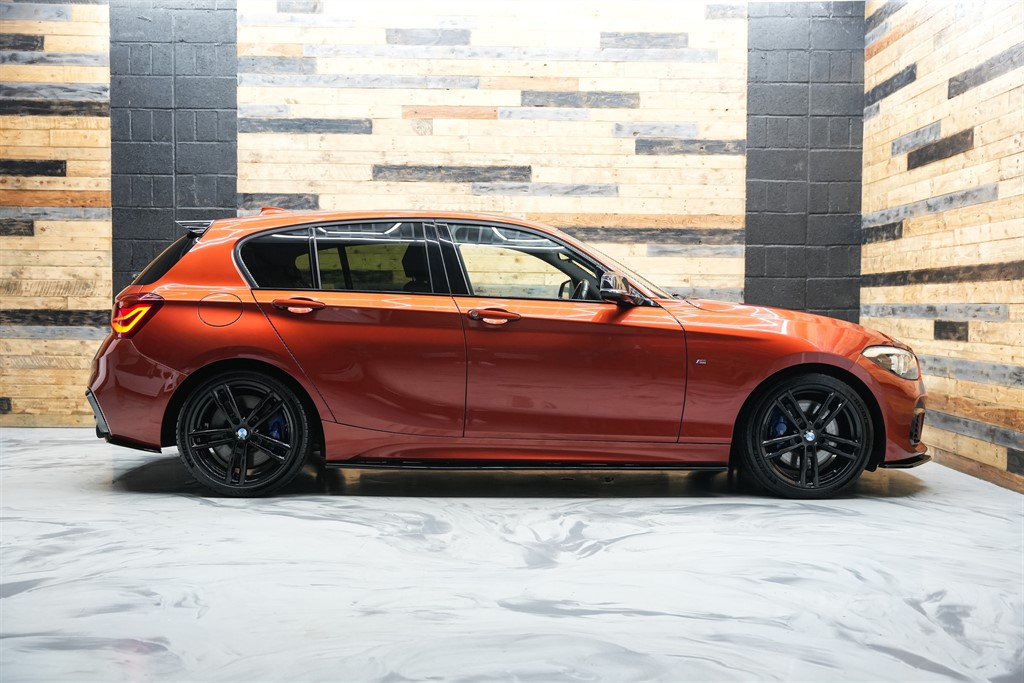 Used BMW 1 Series 2018 for sale - 77347575: Photo 22