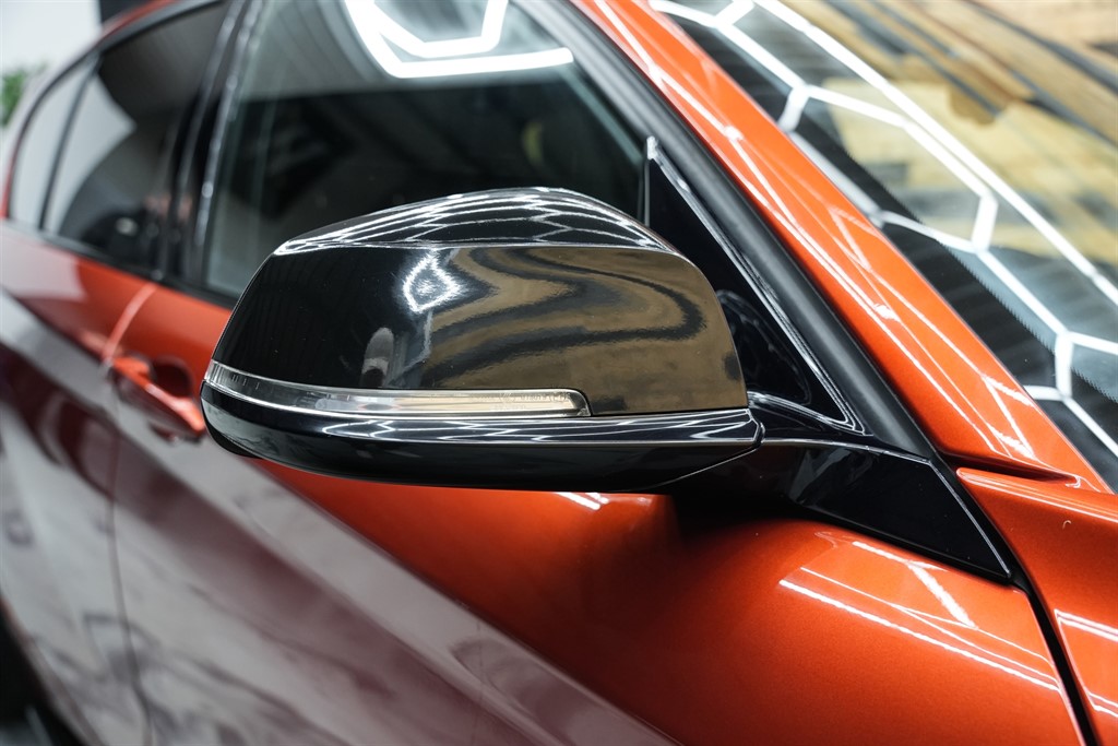 Used BMW 1 Series 2018 for sale - 77347575: Photo 23