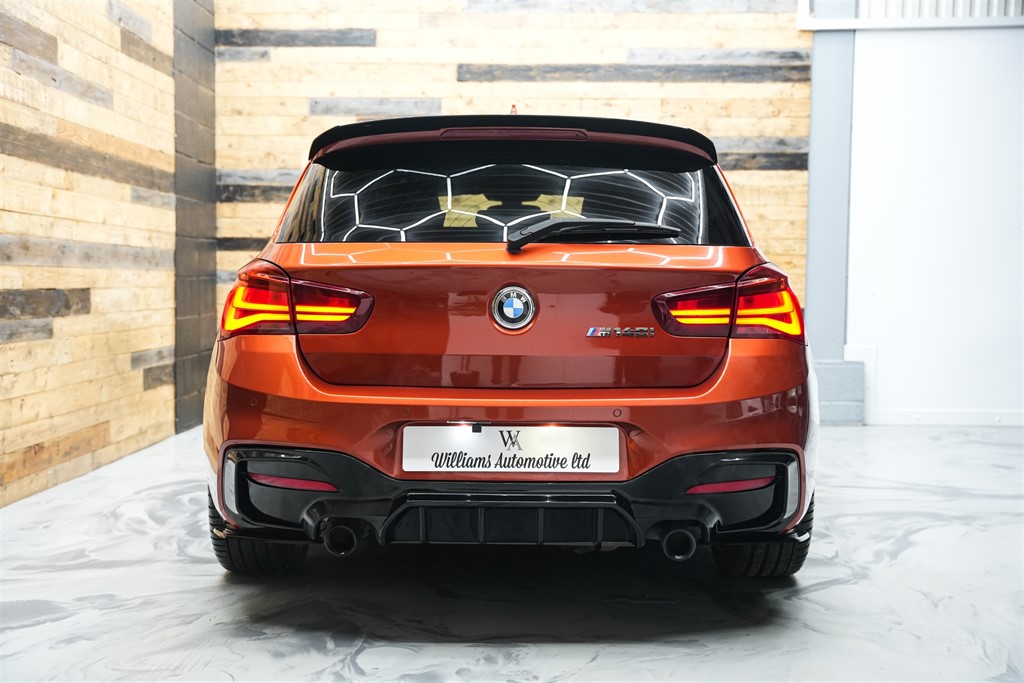 Used BMW 1 Series 2018 for sale - 77347575: Photo 26