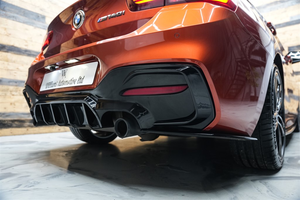 Used BMW 1 Series 2018 for sale - 77347575: Photo 27