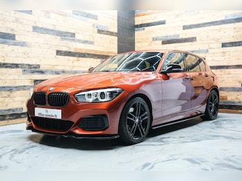 Used BMW 1 Series 2018 for sale - 77347575: Photo