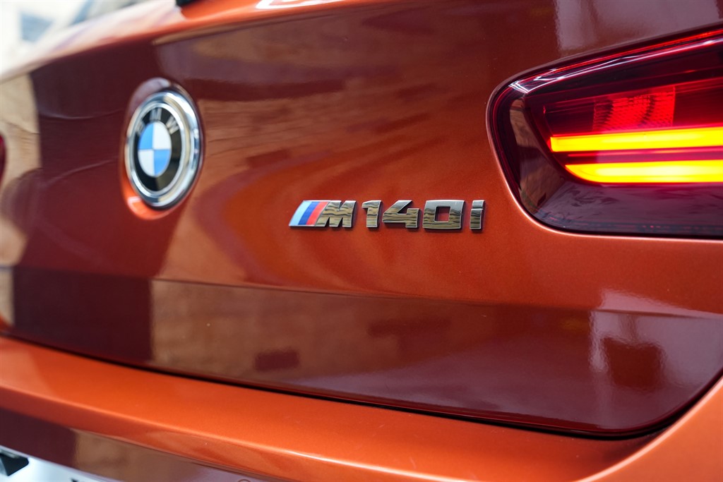 Used BMW 1 Series 2018 for sale - 77347575: Photo 30