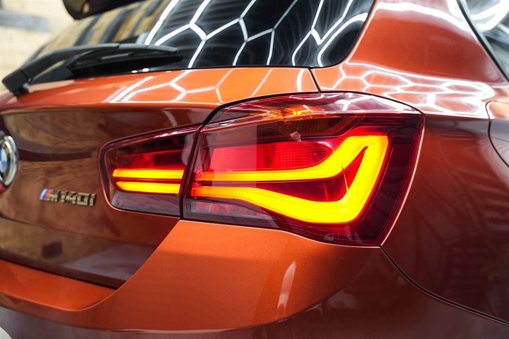 Used BMW 1 Series 2018 for sale - 77347575: Photo 31