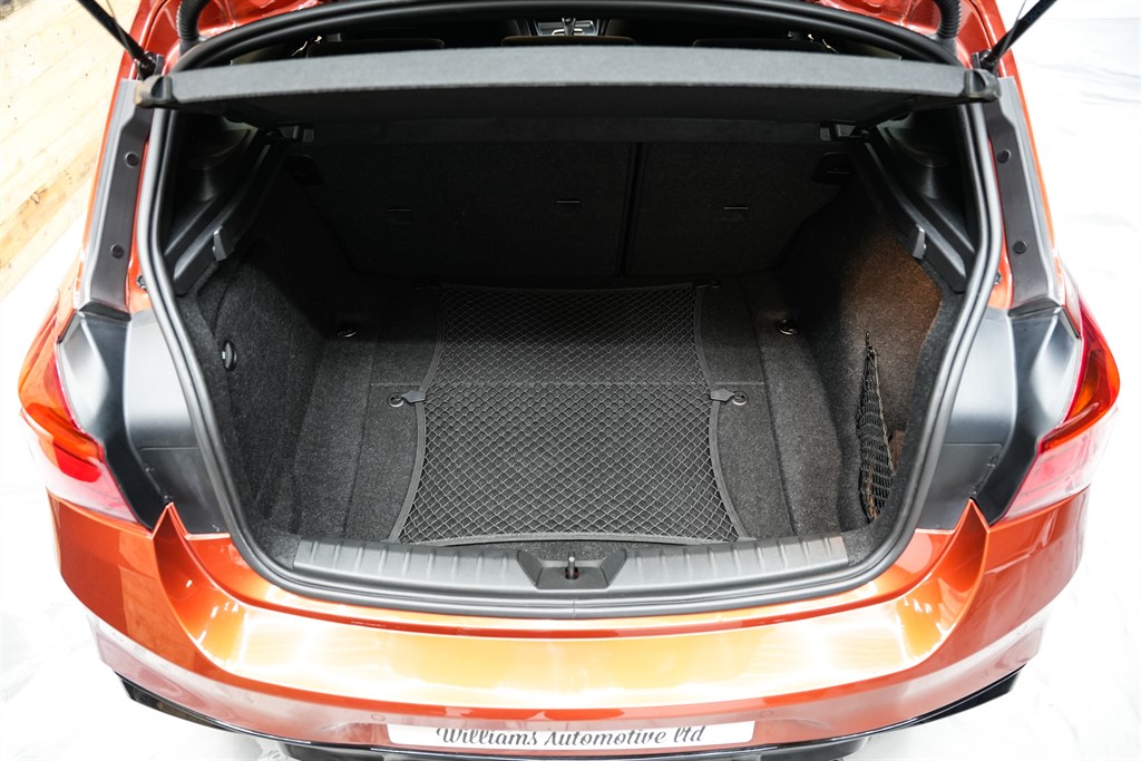 Used BMW 1 Series 2018 for sale - 77347575: Photo 33