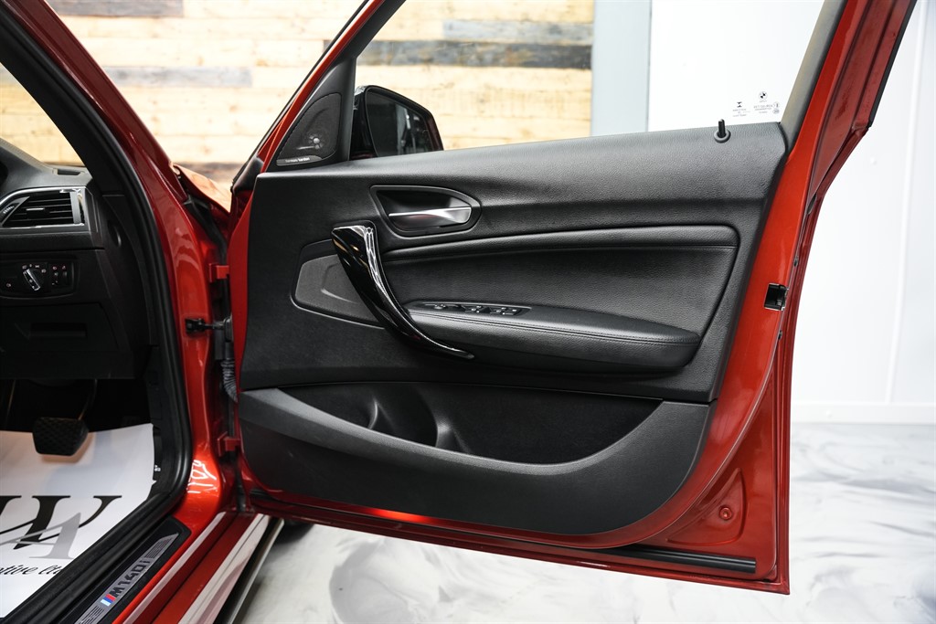 Used BMW 1 Series 2018 for sale - 77347575: Photo 36