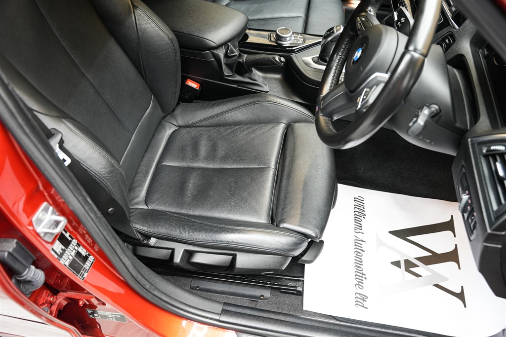 Used BMW 1 Series 2018 for sale - 77347575: Photo 39