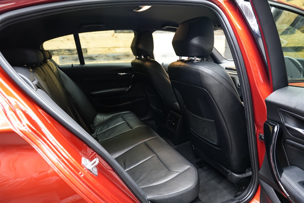 Used BMW 1 Series 2018 for sale - 77347575: Photo 41