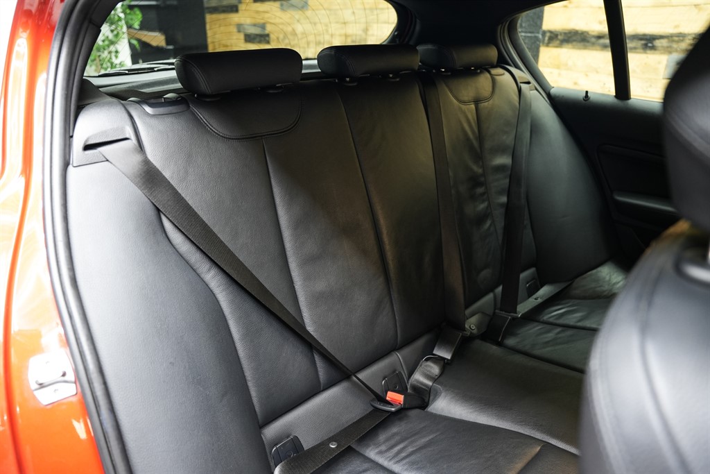 Used BMW 1 Series 2018 for sale - 77347575: Photo 42