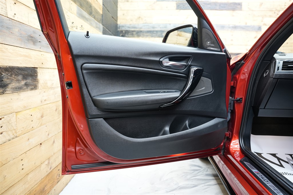 Used BMW 1 Series 2018 for sale - 77347575: Photo 43