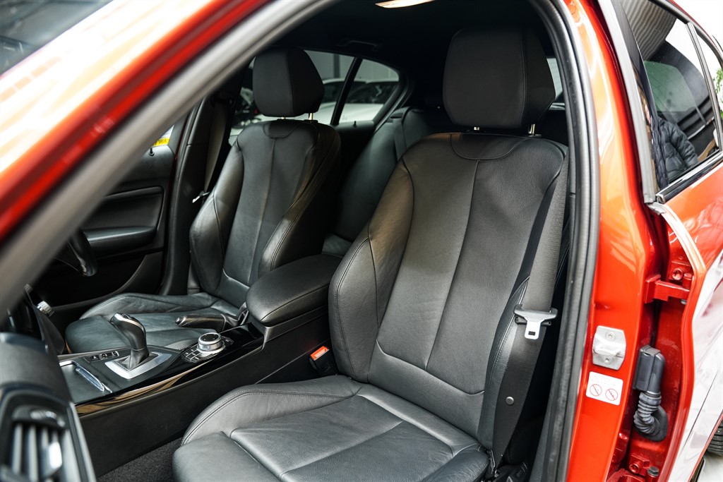 Used BMW 1 Series 2018 for sale - 77347575: Photo 48