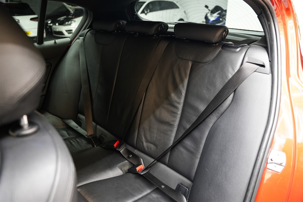 Used BMW 1 Series 2018 for sale - 77347575: Photo 51