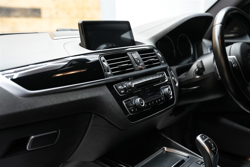 Used BMW 1 Series 2018 for sale - 77347575: Photo 55