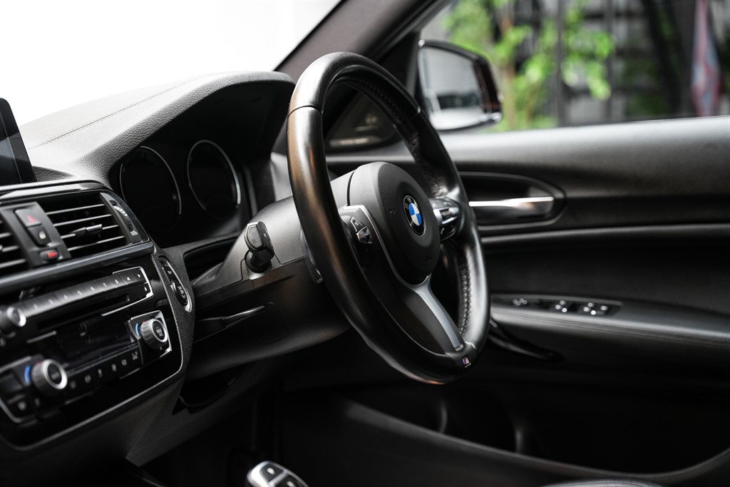 Used BMW 1 Series 2018 for sale - 77347575: Photo 57