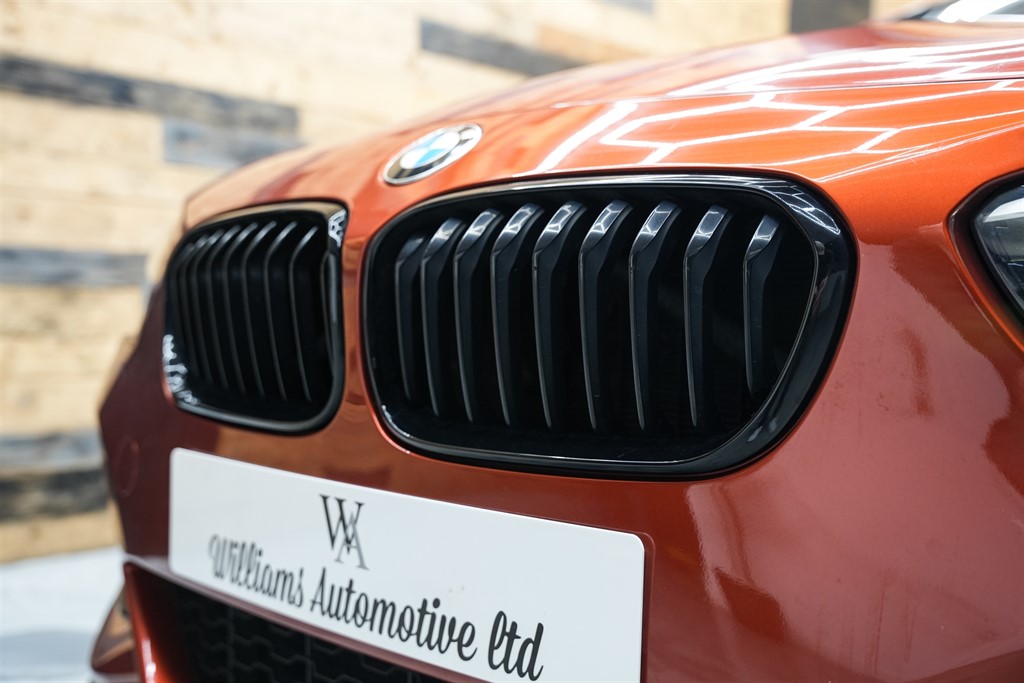 Used BMW 1 Series 2018 for sale - 77347575: Photo 6