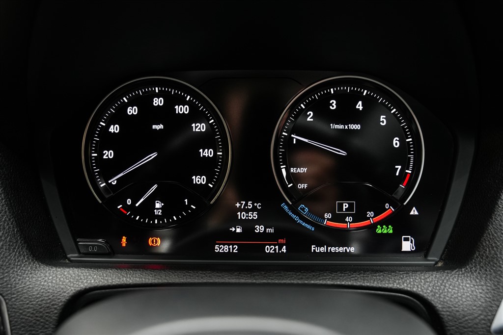 Used BMW 1 Series 2018 for sale - 77347575: Photo 60