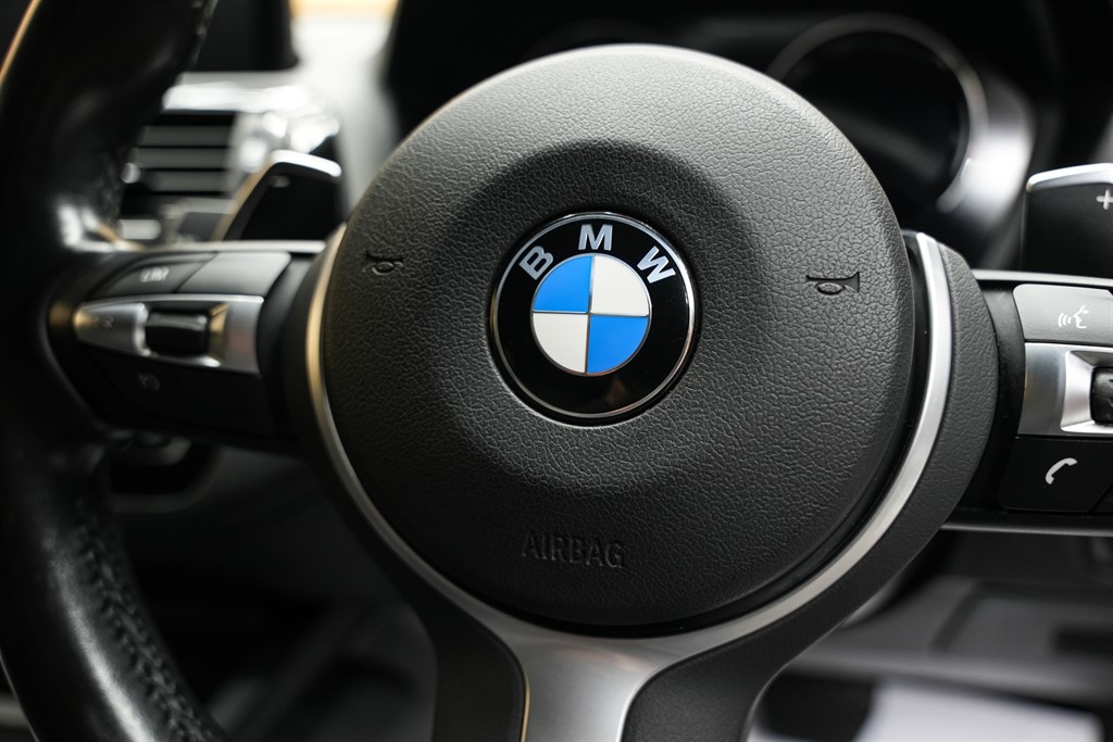 Used BMW 1 Series 2018 for sale - 77347575: Photo 65