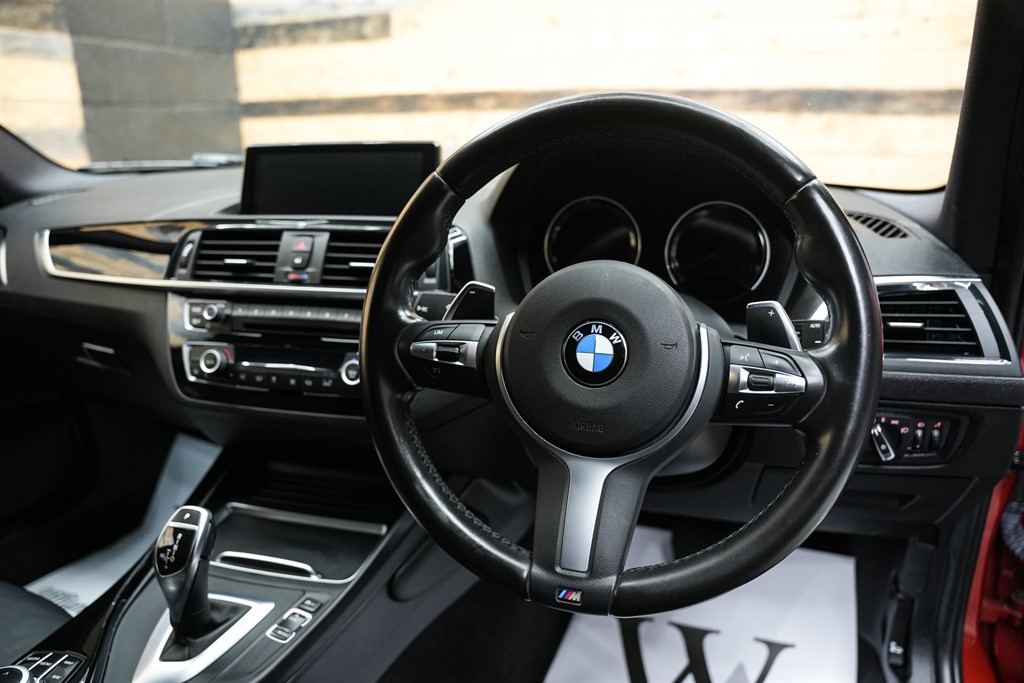 Used BMW 1 Series 2018 for sale - 77347575: Photo 67