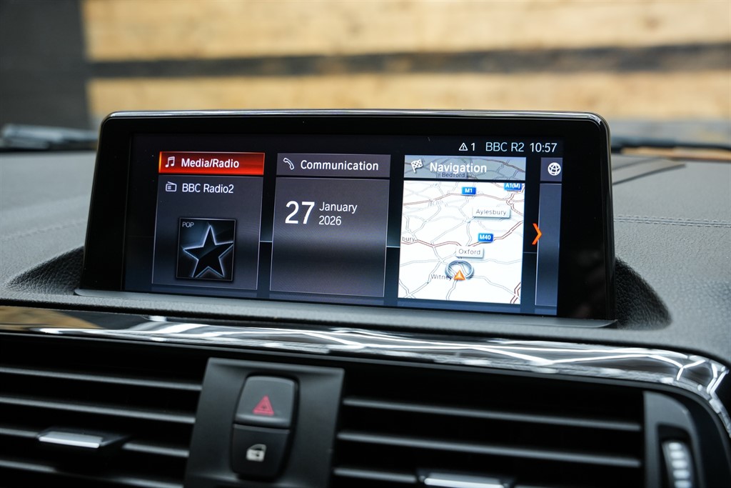 Used BMW 1 Series 2018 for sale - 77347575: Photo 70