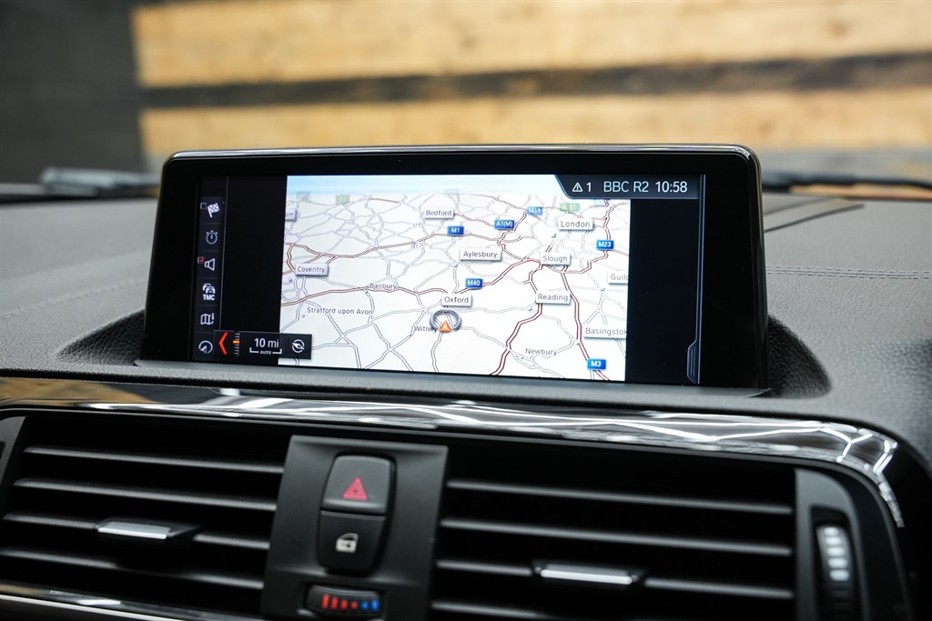 Used BMW 1 Series 2018 for sale - 77347575: Photo 73