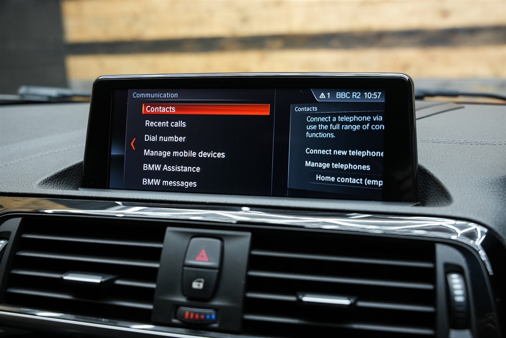 Used BMW 1 Series 2018 for sale - 77347575: Photo 75