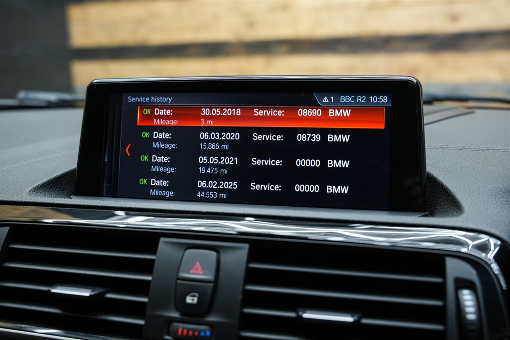 Used BMW 1 Series 2018 for sale - 77347575: Photo 77