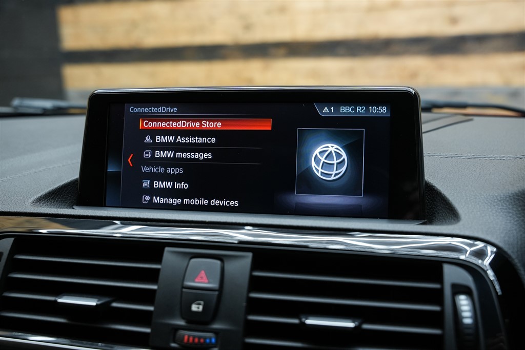 Used BMW 1 Series 2018 for sale - 77347575: Photo 78