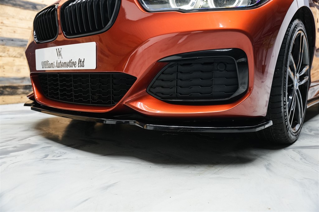 Used BMW 1 Series 2018 for sale - 77347575: Photo 8