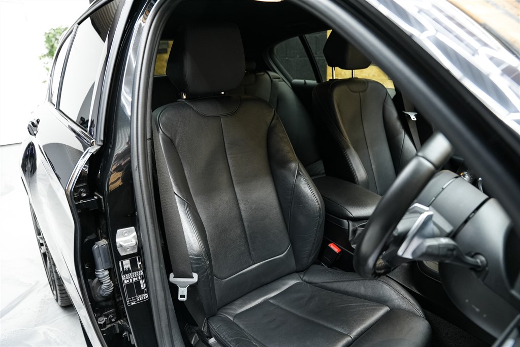 Used BMW 1 Series 2018 for sale - 77942480: Photo 12