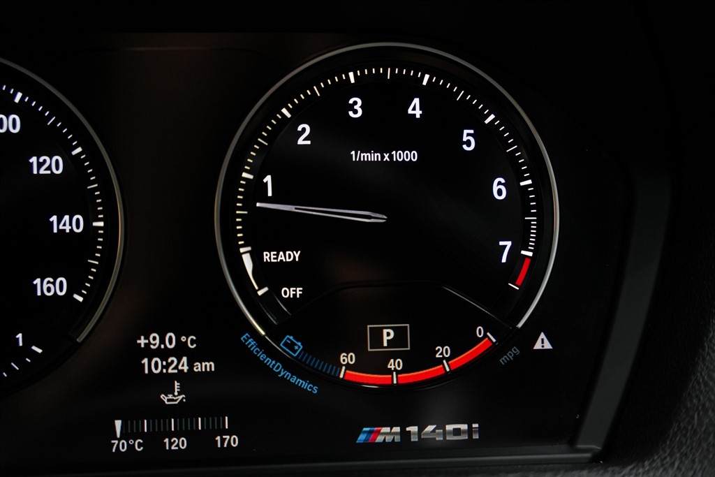 Used BMW 1 Series 2018 for sale - 77942480: Photo 14