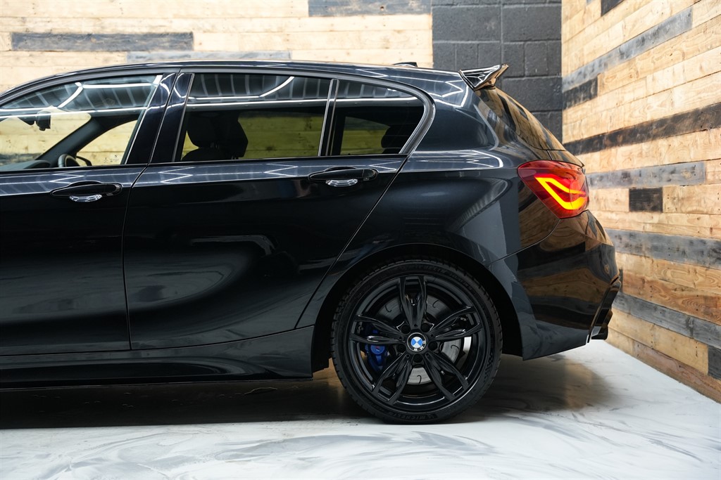 Used BMW 1 Series 2018 for sale - 77942480: Photo 17