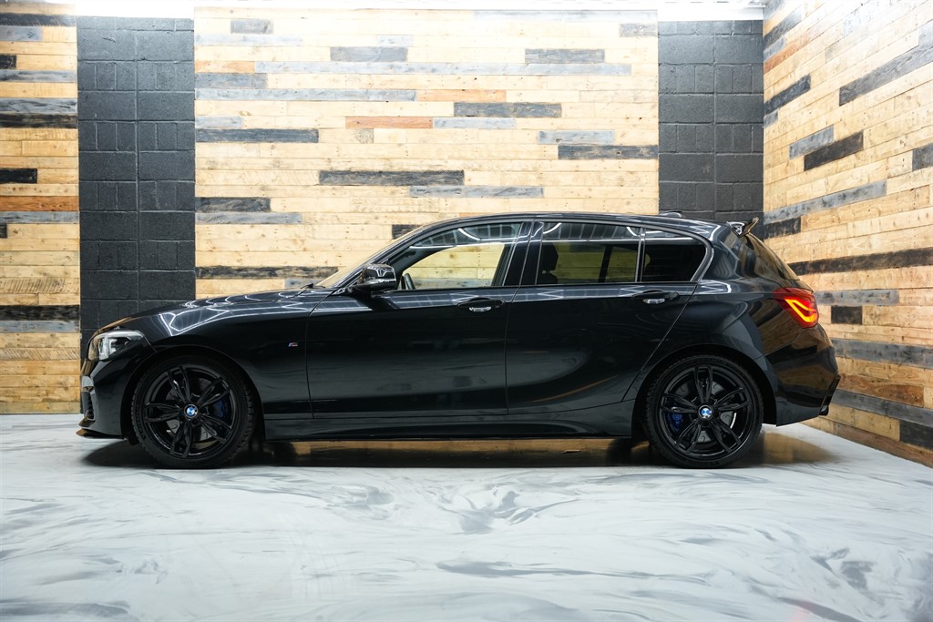 Used BMW 1 Series 2018 for sale - 77942480: Photo 18