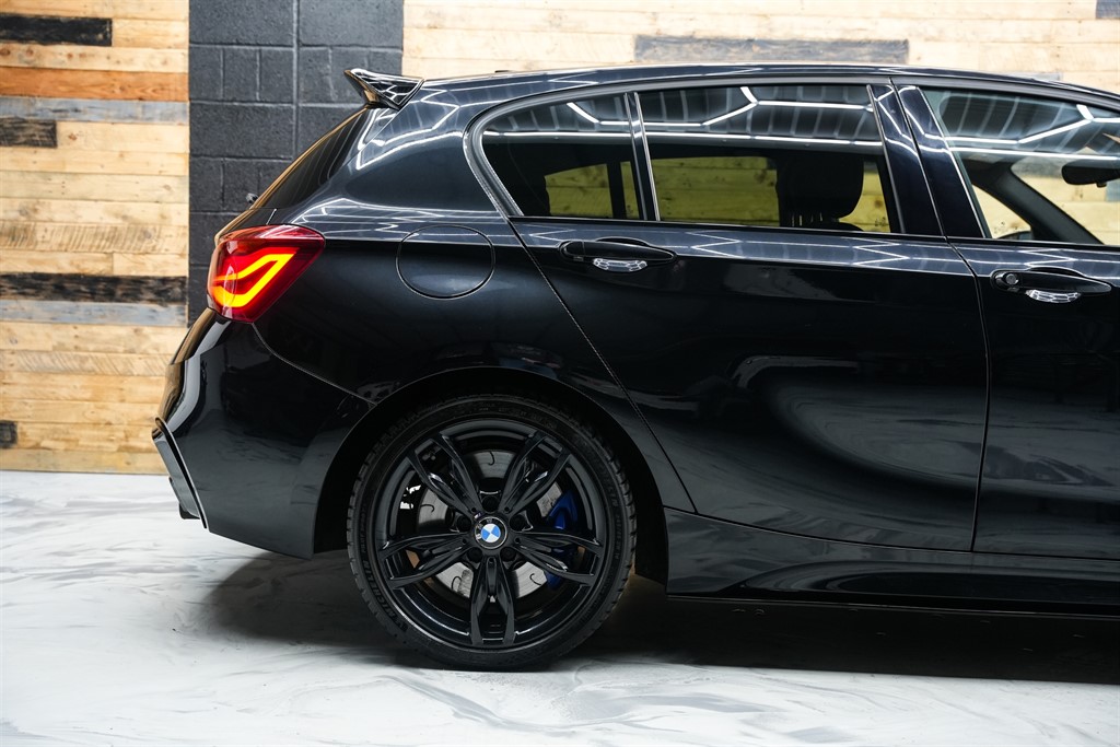 Used BMW 1 Series 2018 for sale - 77942480: Photo 19