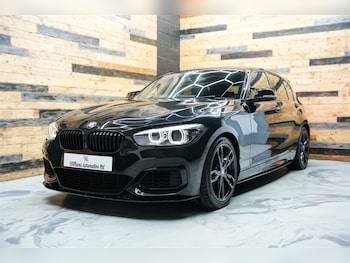 BMW 1 Series feature image